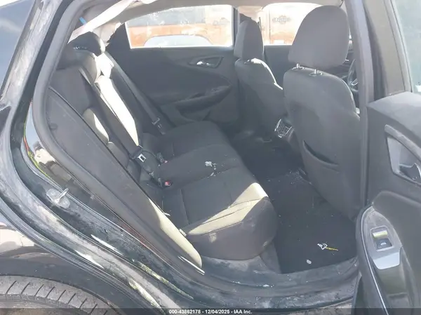 1G1ZD5ST5KF224955 2019 CHEVROLET MALIBU - Image 8
