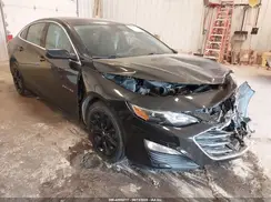 1G1ZD5ST5KF225913 2019 CHEVROLET MALIBU