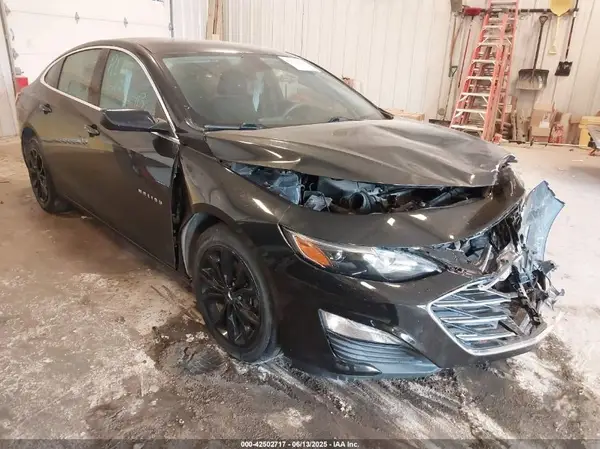 1G1ZD5ST5KF225913 2019 CHEVROLET MALIBU - Image 1