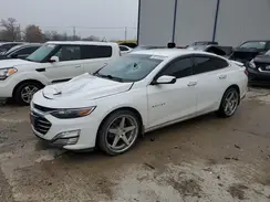 1G1ZD5ST5KF226169 2019 CHEVROLET MALIBU