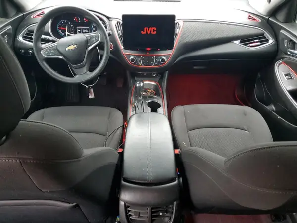 1G1ZD5ST5KF226169 2019 CHEVROLET MALIBU - Image 8