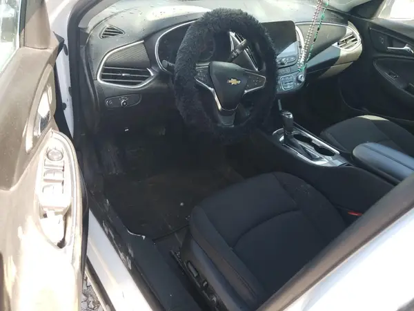 1G1ZD5ST5LF001476 2020 CHEVROLET MALIBU - Image 8