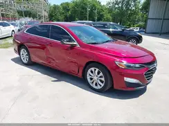 1G1ZD5ST5LF002014 2020 CHEVROLET MALIBU