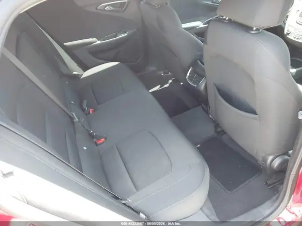 1G1ZD5ST5LF002014 2020 CHEVROLET MALIBU - Image 8
