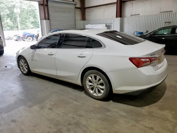 1G1ZD5ST5LF002594 2020 CHEVROLET MALIBU - Image 2