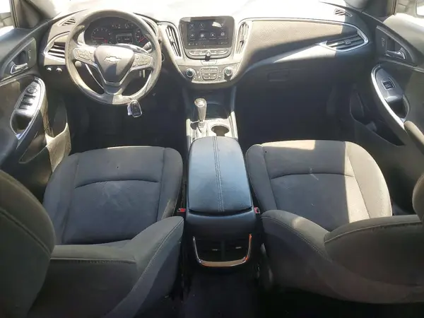 1G1ZD5ST5LF002739 2020 CHEVROLET MALIBU - Image 8