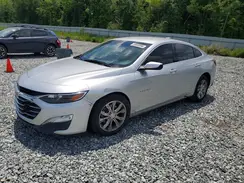 1G1ZD5ST5LF003308 2020 CHEVROLET MALIBU