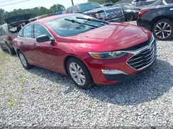 1G1ZD5ST5LF003521 2020 CHEVROLET MALIBU