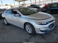 1G1ZD5ST5LF003583 2020 CHEVROLET MALIBU