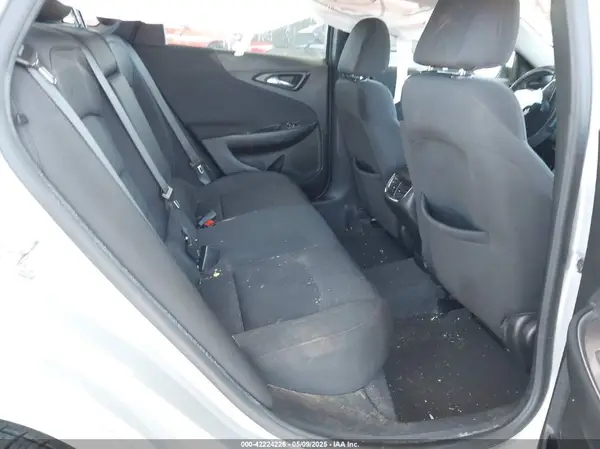 1G1ZD5ST5LF003583 2020 CHEVROLET MALIBU - Image 8