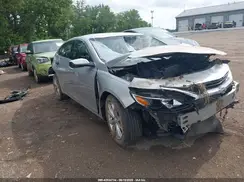 1G1ZD5ST5LF004393 2020 CHEVROLET MALIBU