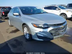 1G1ZD5ST5LF004779 2020 CHEVROLET MALIBU