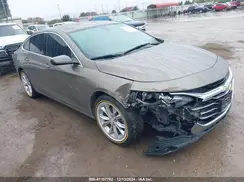 1G1ZD5ST5LF004913 2020 CHEVROLET MALIBU