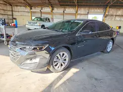 1G1ZD5ST5LF004927 2020 CHEVROLET MALIBU