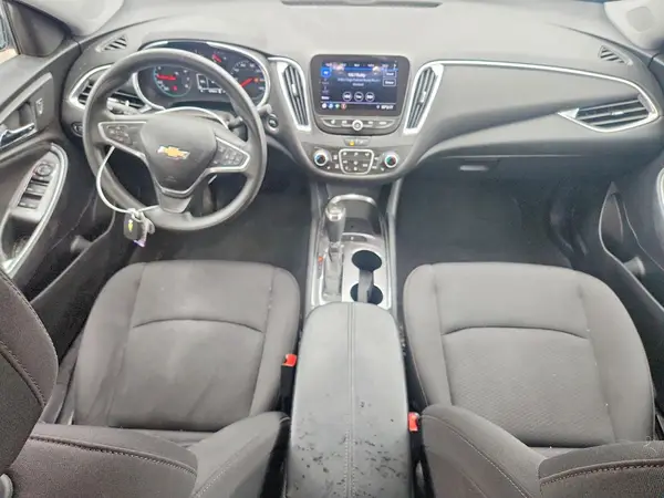 1G1ZD5ST5LF004975 2020 CHEVROLET MALIBU - Image 8