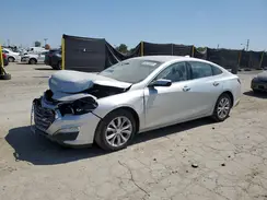 1G1ZD5ST5LF004989 2020 CHEVROLET MALIBU