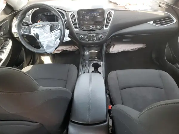 1G1ZD5ST5LF004989 2020 CHEVROLET MALIBU - Image 8