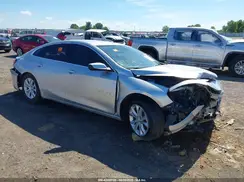 1G1ZD5ST5LF005110 2020 CHEVROLET MALIBU
