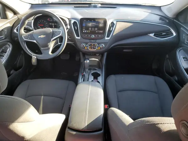 1G1ZD5ST5LF005317 2020 CHEVROLET MALIBU - Image 8