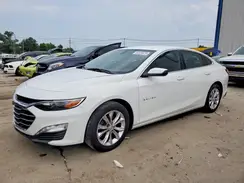 1G1ZD5ST5LF005320 2020 CHEVROLET MALIBU