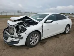 1G1ZD5ST5LF005575 2020 CHEVROLET MALIBU