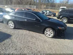 1G1ZD5ST5LF005768 2020 CHEVROLET MALIBU