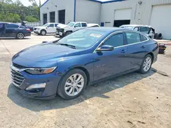 1G1ZD5ST5LF006578 2020 CHEVROLET MALIBU