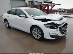 1G1ZD5ST5LF006869 2020 CHEVROLET MALIBU