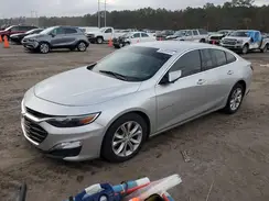 1G1ZD5ST5LF007245 2020 CHEVROLET MALIBU