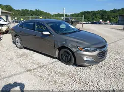 1G1ZD5ST5LF007732 2020 CHEVROLET MALIBU