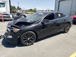 1G1ZD5ST5LF008329 2020 CHEVROLET MALIBU