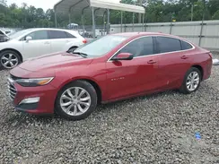 1G1ZD5ST5LF008590 2020 CHEVROLET MALIBU