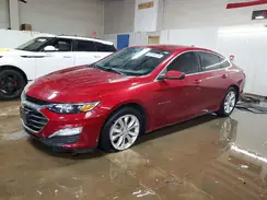 1G1ZD5ST5LF008797 2020 CHEVROLET MALIBU