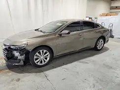 1G1ZD5ST5LF009917 2020 CHEVROLET MALIBU