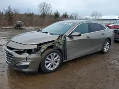 1G1ZD5ST5LF010064 2020 CHEVROLET MALIBU