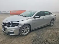 1G1ZD5ST5LF010372 2020 CHEVROLET MALIBU