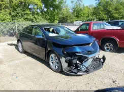 1G1ZD5ST5LF011120 2020 CHEVROLET MALIBU