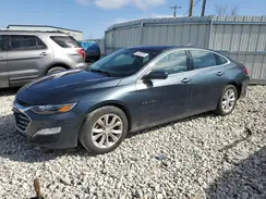 1G1ZD5ST5LF011313 2020 CHEVROLET MALIBU