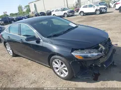 1G1ZD5ST5LF012588 2020 CHEVROLET MALIBU