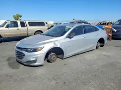 1G1ZD5ST5LF012767 2020 CHEVROLET MALIBU