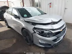 1G1ZD5ST5LF013496 2020 CHEVROLET MALIBU
