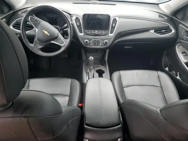 1G1ZD5ST5LF013837 2020 CHEVROLET MALIBU - Image 8