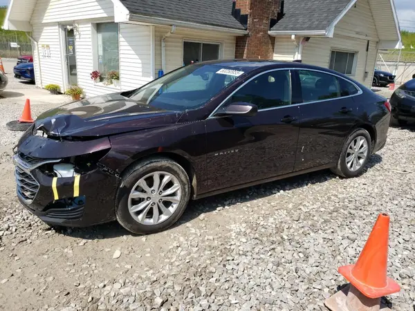 1G1ZD5ST5LF014101 2020 CHEVROLET MALIBU - Image 1