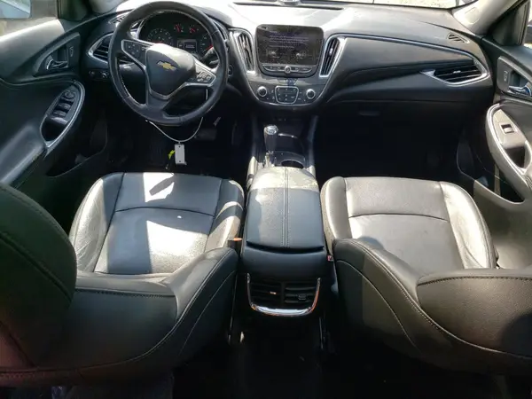 1G1ZD5ST5LF014101 2020 CHEVROLET MALIBU - Image 8