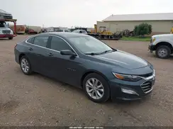 1G1ZD5ST5LF014146 2020 CHEVROLET MALIBU