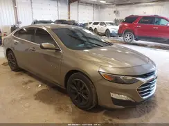 1G1ZD5ST5LF014647 2020 CHEVROLET MALIBU