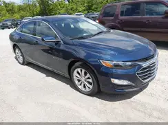 1G1ZD5ST5LF014891 2020 CHEVROLET MALIBU