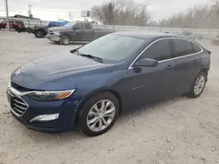 1G1ZD5ST5LF015636 2020 CHEVROLET MALIBU