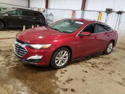 1G1ZD5ST5LF015703 2020 CHEVROLET MALIBU