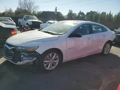 1G1ZD5ST5LF015944 2020 CHEVROLET MALIBU